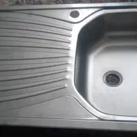 سینگ ظرفشویی