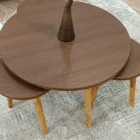 میز و عسلی