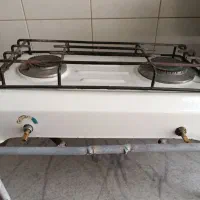 گاز رومیزی
