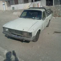 پیکان وانت دوگانه سوز مدل ۹۰