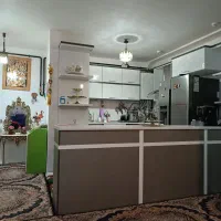 فروش آپارتمان فول امکانات آسمان|فروش آپارتمان|میانه, |دیوار