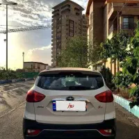 جکs3 کارکرد ۴۰هزار ، بدون رنگ|خودرو سواری و وانت|تبریز, |دیوار