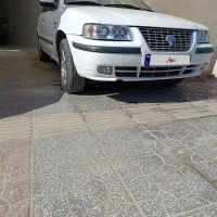 سمندlx|خودرو سواری و وانت|حمیدیا, |دیوار