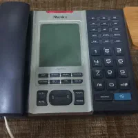 گوشی تلفن ثابت