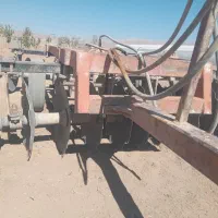 دیکس تراکتور|ماشین‌آلات صنعتی|سمیرم, |دیوار