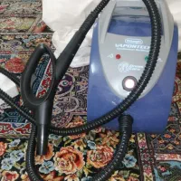 بخارشوی دلونگی نو استفاده نشده|جاروبرقی، جارو شارژی، بخارشو|تهران, عبدلآباد|دیوار