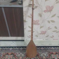 دوتار خراسان|سازهای سنتی|مشهد, امیر|دیوار