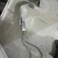 شیر اب سینک
