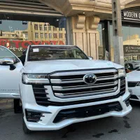 لندکروز  مدل ۲۰۲۵  پلاک ملی|خودرو سواری و وانت|تهران, مطهری|دیوار