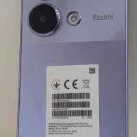 نوت ۱۳ پرو خشک