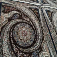 فرش ۶ متری کهکشان تبریز