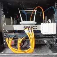 شبکه سرور|خدمات رایانه‌ای و موبایل|اراک, |دیوار