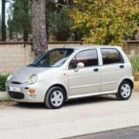 ام وی ام 110 MVM نقره ای / سالم و تمیز / کم مصرف