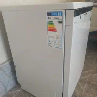 ظرفشویی الجی LG  دارای بخار شور و لامپ UV گلدیرانی|ماشین ظرفشویی|کرج, شهرک بنفشه|دیوار