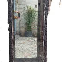 ویترین چوبی