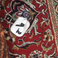 هنذفری سامسونگ در حد نو