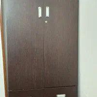 کمد تخت خواب میز جلو مبل