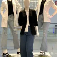 مانکن فروشگاه وبوتیک