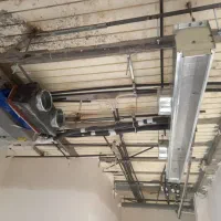 کانال سازی|خدمات پیشه و مهارت|قم, قلعه کامکار|دیوار