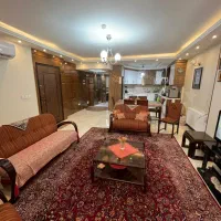 ۱۰۱ متر آپارتمان واقع در کوچه لاله