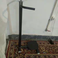 چرخونک مسگری دسته دار
