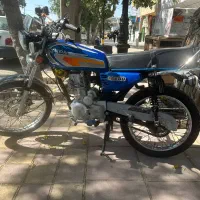 موتور هندا ۲۰۰ ۹۵