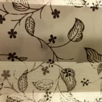 پرده زبرا در حد نو|پرده، رانر، رومیزی|پاوه, |دیوار