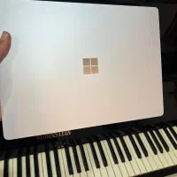 سرفیس لپتاپ ۳ خاص نسل  ۱۰ رم ۱۶ هارد۵۱۲ i7 درحد آک