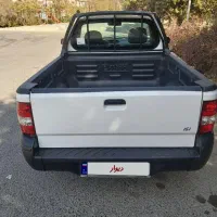 پراید وانت|خودرو سواری و وانت|تهران, بهاران|دیوار