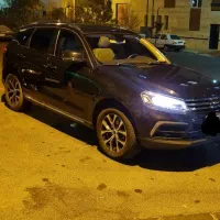 کوپا ریگان رویال/مشکی بدون رنگ خونگی|خودرو سواری و وانت|تهران, شمس‌آباد|دیوار