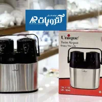 فلاسک ( فلاکس دوقلو یونیک)