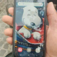 گوشی سامسونگa15 رم 6