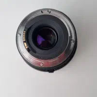 لنز ۵۰mm f1.8 کنون|دوربین عکاسی و فیلم‌برداری|تهران, دانشگاه شریف|دیوار