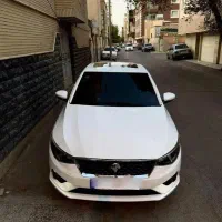 تارا اتوماتیک v4 مدل ۱۴۰۳
