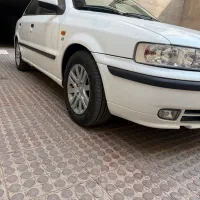 سمندlxمعاوضه با L90