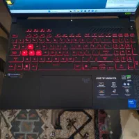 لپ تاپ ایسوس(2025) TUF gaming F16|رایانه همراه|شیراز, سفیرشمالی|دیوار