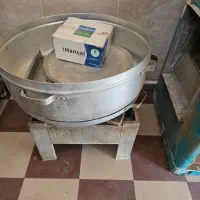 اجاق گاز دیگ