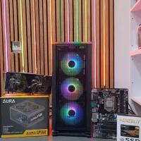 کامپیوتر قوی تر از PS4 اقتصادی