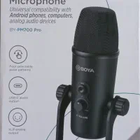 میکروفون boya pm700 pro