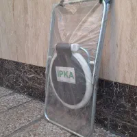 توالت فرنگی سیار نو اکبند IPKA