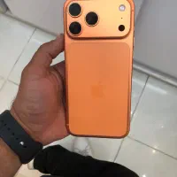 ۱۷پرومکس بدون کد نارنجی۲۵۶ سایکل ۳۲