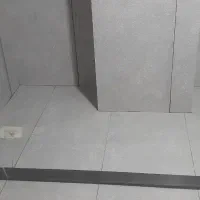 کاشیکاری و پله بندی