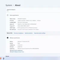 لپتاپ لنوو نسل ۸|رایانه همراه|مشهد, استاد یوسفی (شهرک غرب)|دیوار