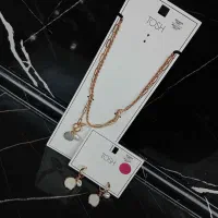 فروش انواع بدلیجات لوکس با آبکاری طلا|بدلیجات|میاندوآب, |دیوار