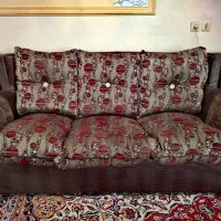 فروش مبل|مبلمان خانگی و میز عسلی|شیراز, عفیف‌آباد|دیوار