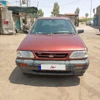 پراید86