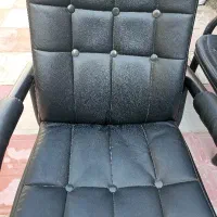 صندلی5عدد
