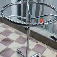 رگال چرخان|بندرخت و رخت‌آویز|شیراز, شهرک مهدی‌آباد|دیوار