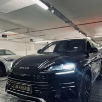 اقساط BYD سانگ پلاس باچشم/سندبه‌نام/تحویل فوری
