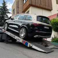 خودروبر کرمانشاه کفی خودروبر امداد خودرو کرمانشاه